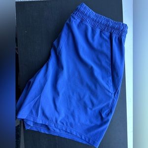 Lululemon 5 inch pace breaker